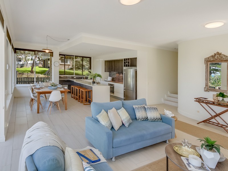 Unit 1/15 Wilson Avenue, Dicky Beach QLD 4551