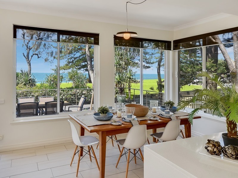 Unit 1/15 Wilson Avenue, Dicky Beach QLD 4551