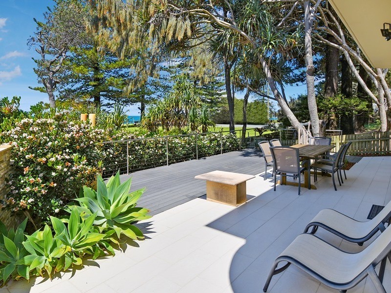 Unit 1/15 Wilson Avenue, Dicky Beach QLD 4551