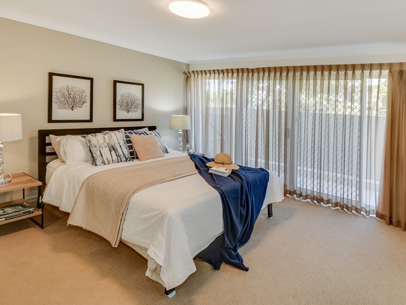 Unit 1/15 Wilson Avenue, Dicky Beach QLD 4551