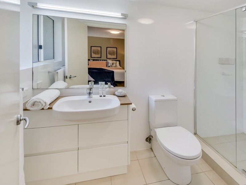 Unit 1/15 Wilson Avenue, Dicky Beach QLD 4551