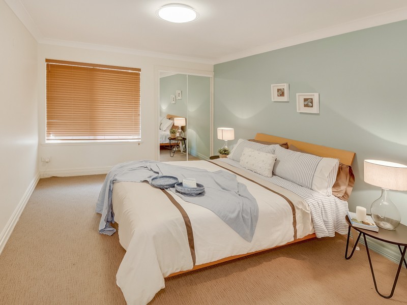 Unit 1/15 Wilson Avenue, Dicky Beach QLD 4551