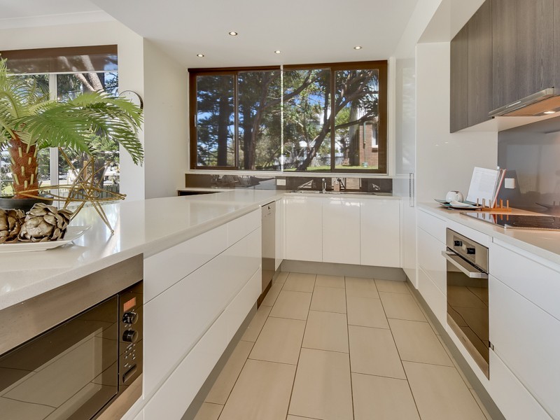 Unit 1/15 Wilson Avenue, Dicky Beach QLD 4551