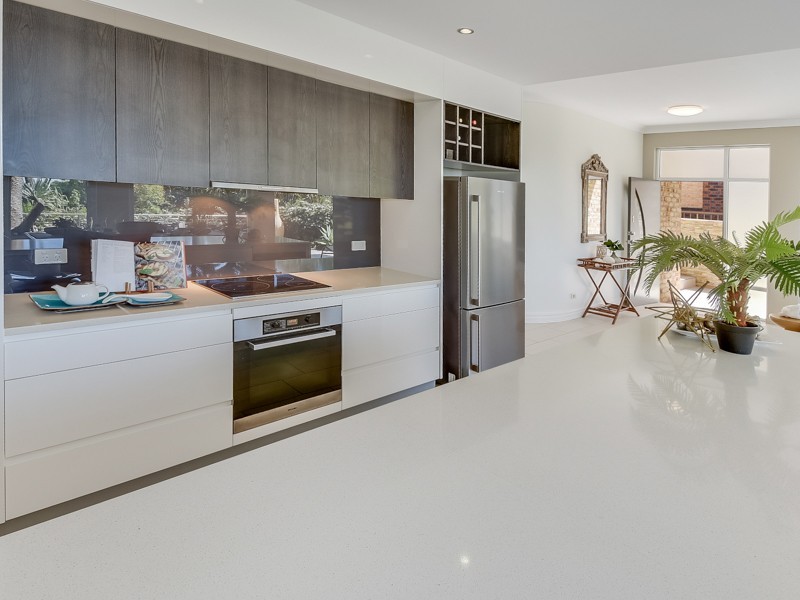 Unit 1/15 Wilson Avenue, Dicky Beach QLD 4551