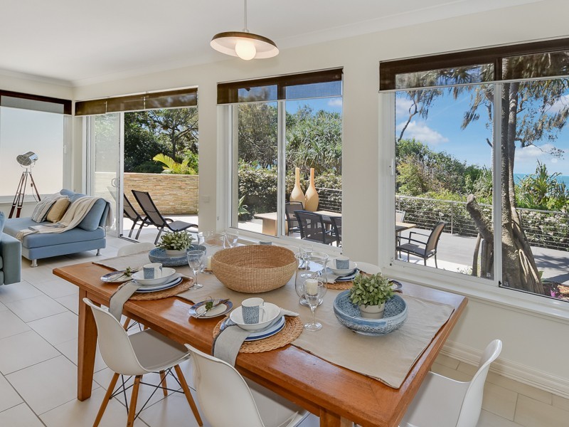 Unit 1/15 Wilson Avenue, Dicky Beach QLD 4551