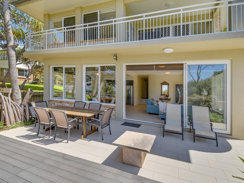 Unit 1/15 Wilson Avenue, Dicky Beach QLD 4551