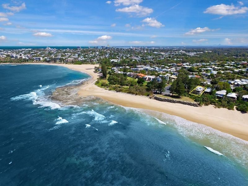Unit 1/15 Wilson Avenue, Dicky Beach QLD 4551