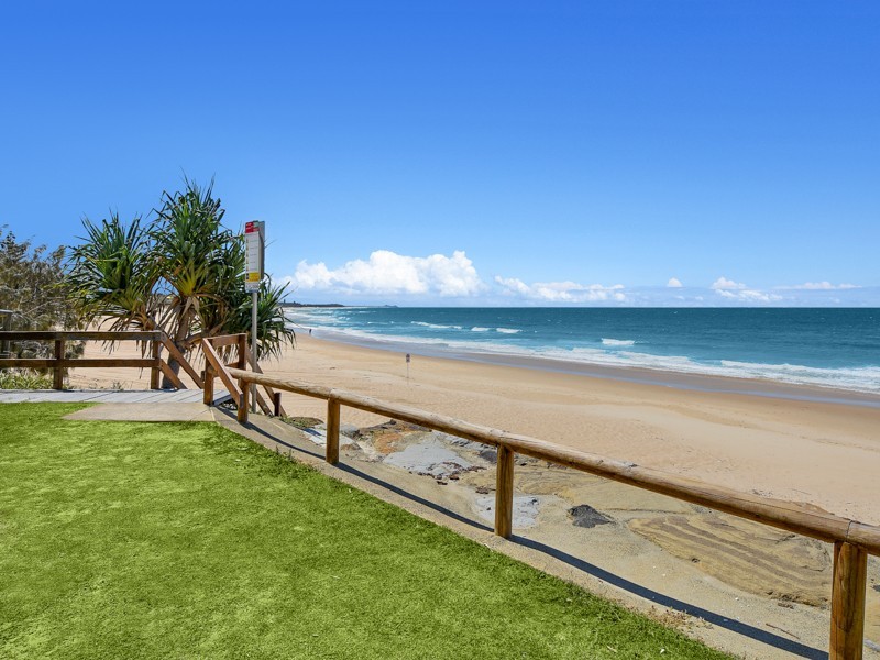Unit 1/15 Wilson Avenue, Dicky Beach QLD 4551