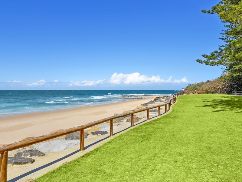 Unit 1/15 Wilson Avenue, Dicky Beach QLD 4551