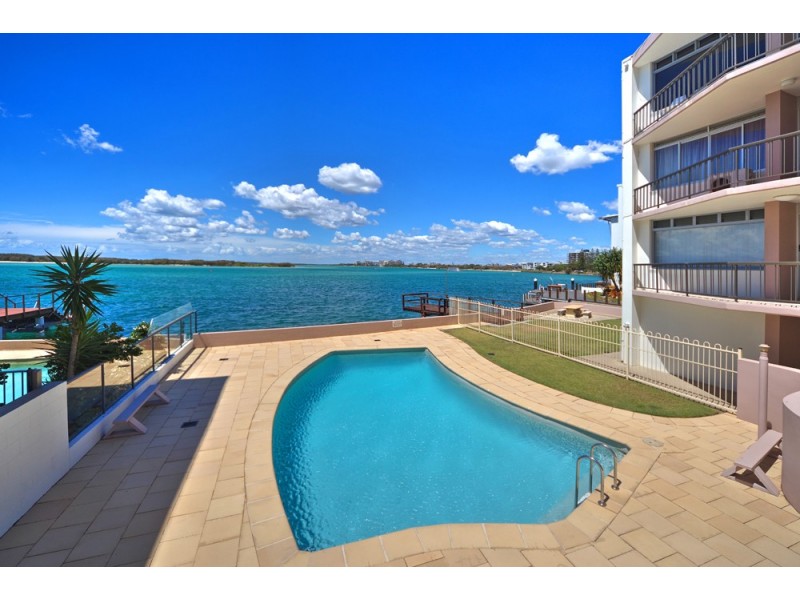 Unit 4/26 Maloja Avenue, Caloundra QLD 4551