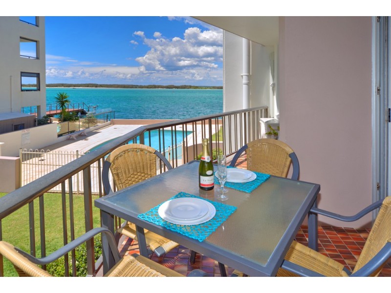 Unit 4/26 Maloja Avenue, Caloundra QLD 4551