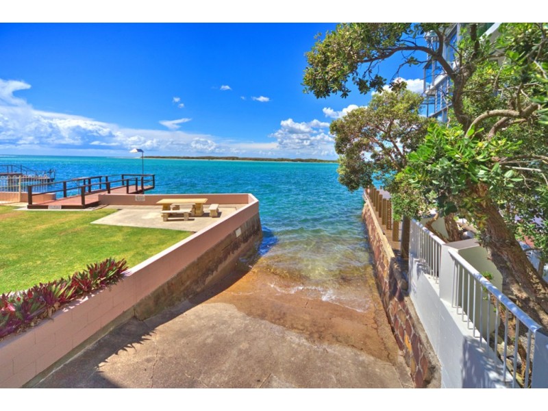 Unit 4/26 Maloja Avenue, Caloundra QLD 4551