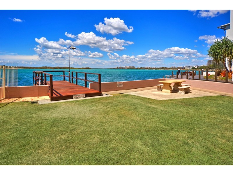 Unit 4/26 Maloja Avenue, Caloundra QLD 4551
