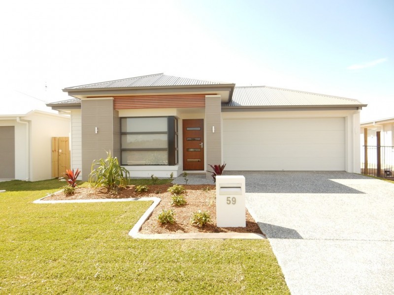 59 Springs Drive, Meridan Plains QLD 4551