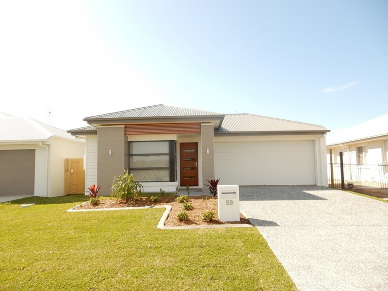 59 Springs Drive, Meridan Plains QLD 4551