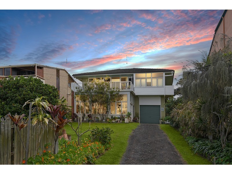 14 Victoria Terrace, Shelly Beach QLD 4551