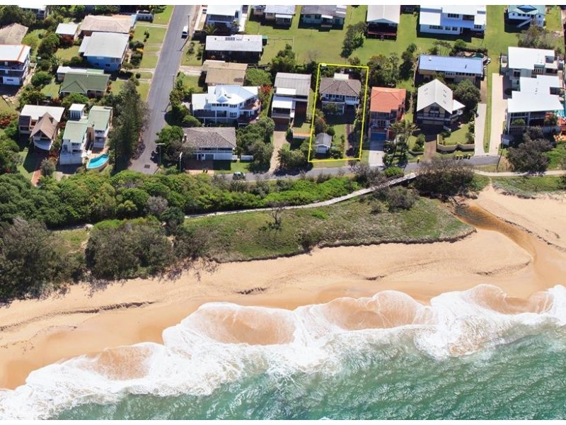 14 Victoria Terrace, Shelly Beach QLD 4551