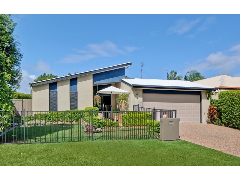 17 Oakdale Circuit, Currimundi QLD 4551