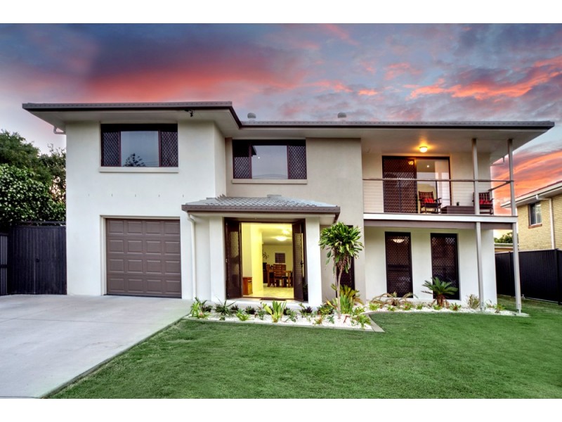 88 Taylor Avenue, Golden Beach QLD 4551