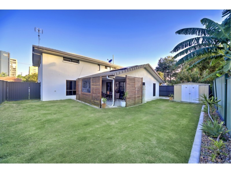 88 Taylor Avenue, Golden Beach QLD 4551