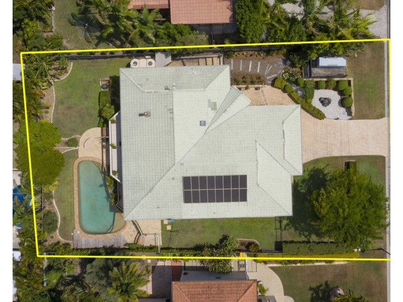 31 Ridgehaven Court, Aroona QLD 4551