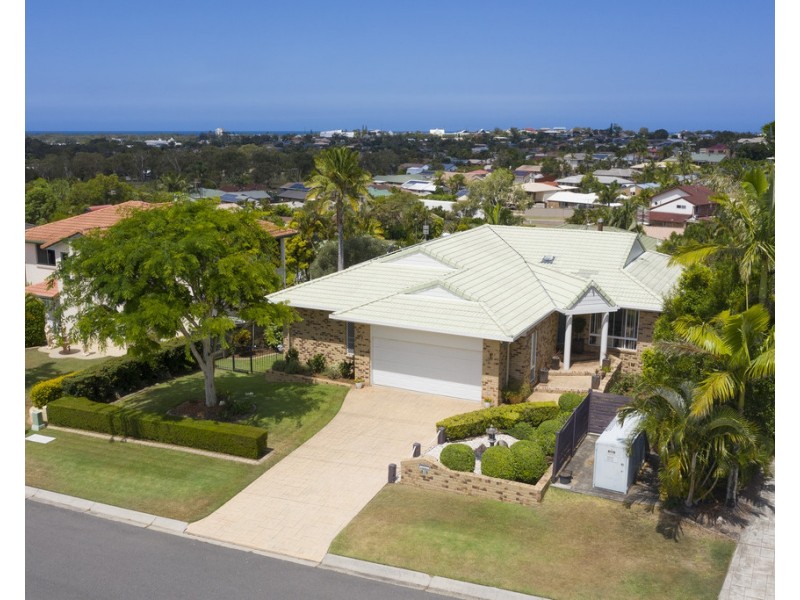 31 Ridgehaven Court, Aroona QLD 4551