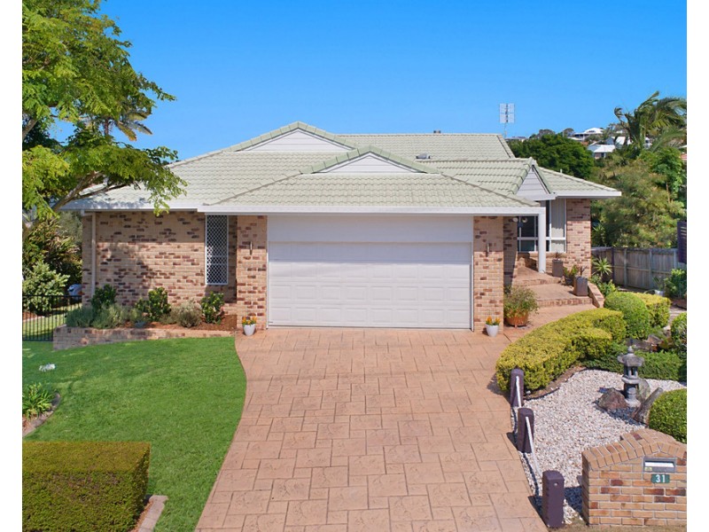 31 Ridgehaven Court, Aroona QLD 4551