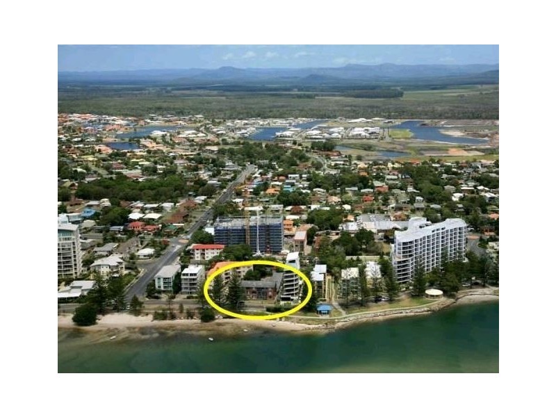 Unit 8/83 Golden Beach Esplanade, Golden Beach QLD 4551