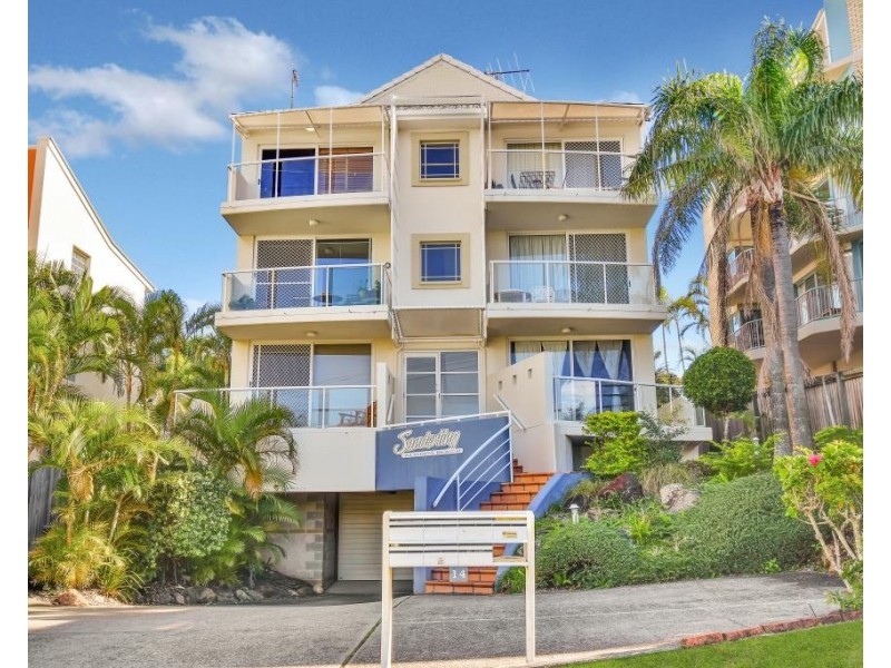 Unit 1/14 Mahia Terrace, Kings Beach QLD 4551