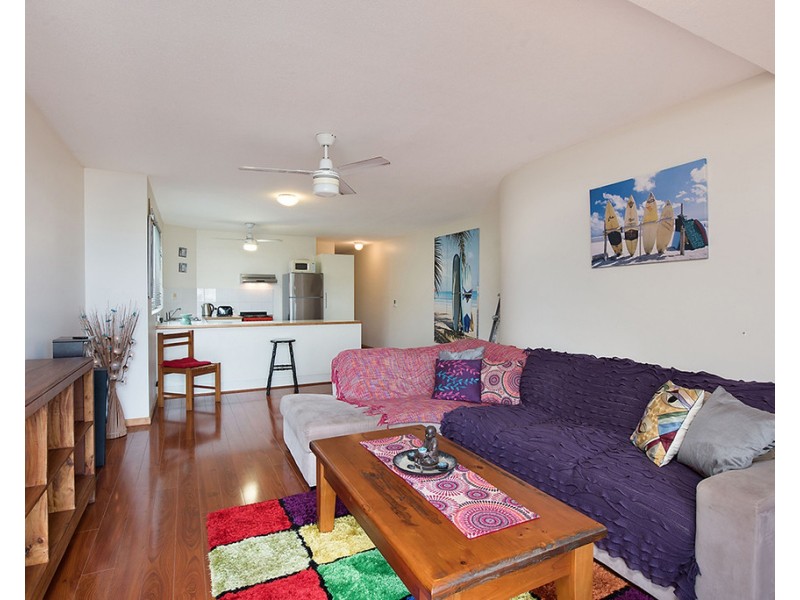 Unit 1/14 Mahia Terrace, Kings Beach QLD 4551