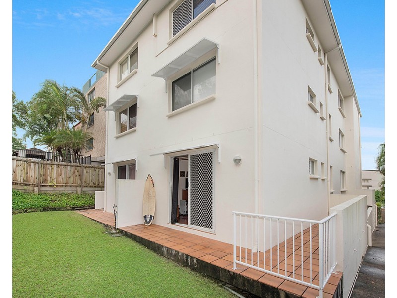 Unit 1/14 Mahia Terrace, Kings Beach QLD 4551