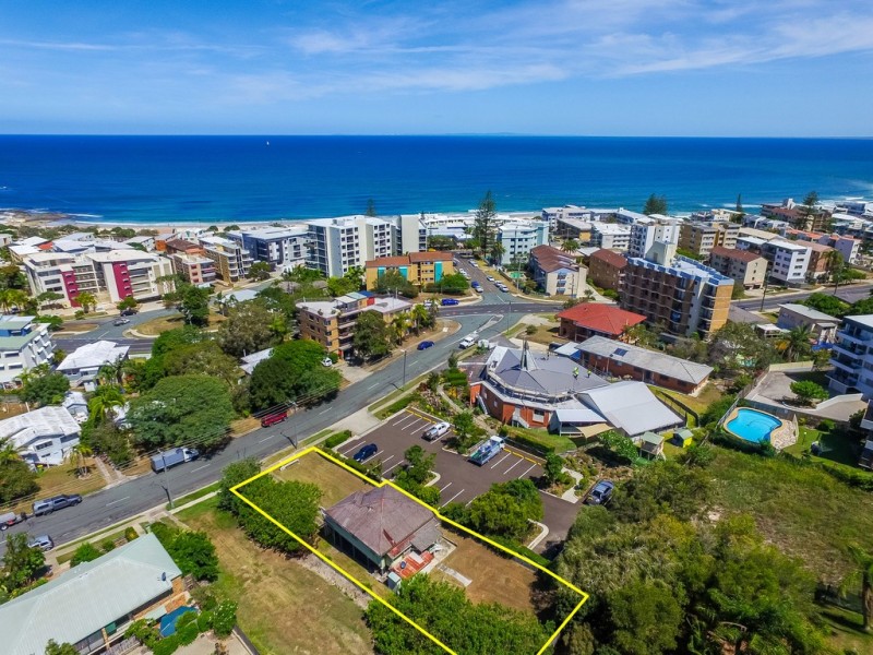 36 Upper Gay Terrace, Kings Beach QLD 4551