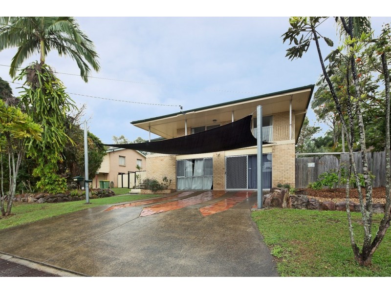 14 Boscawen Street, Rochedale South QLD 4123