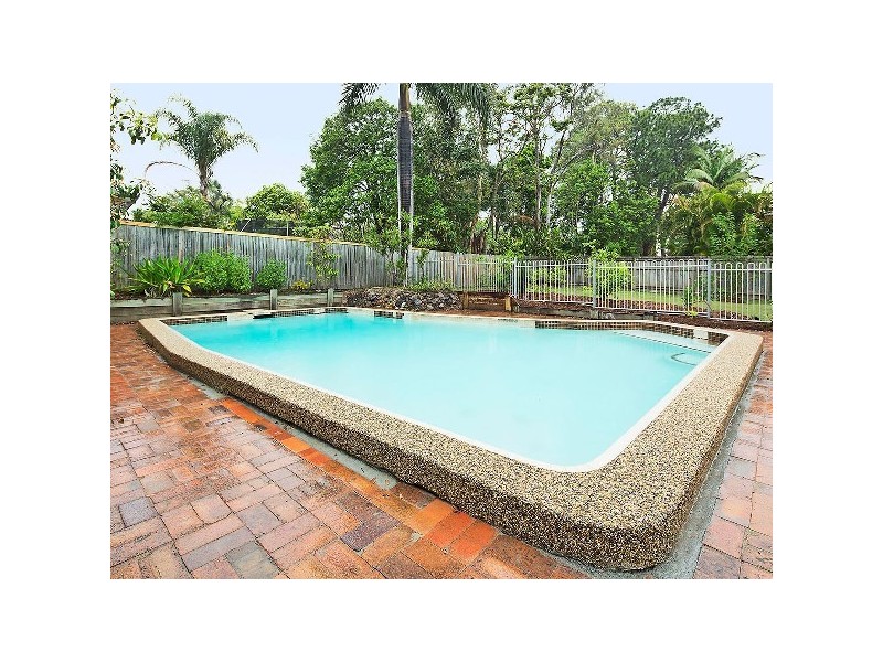 14 Boscawen Street, Rochedale South QLD 4123