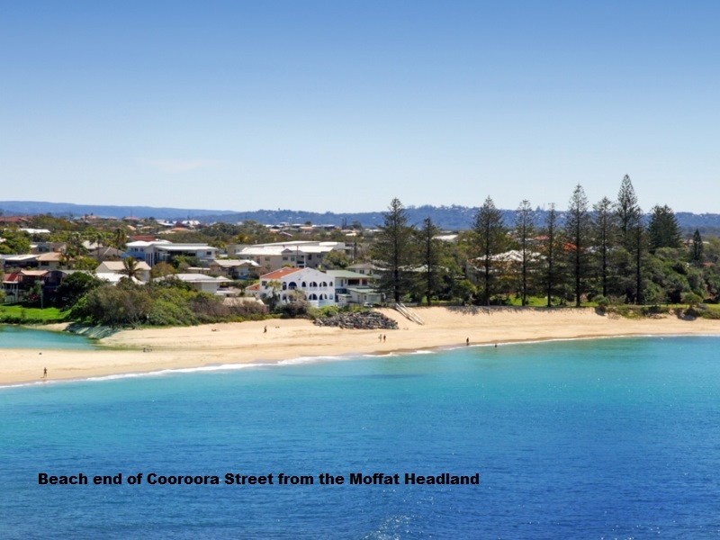 36 Cooroora Street, Dicky Beach QLD 4551