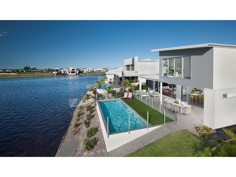 21 Bond Street, Pelican Waters QLD 4551