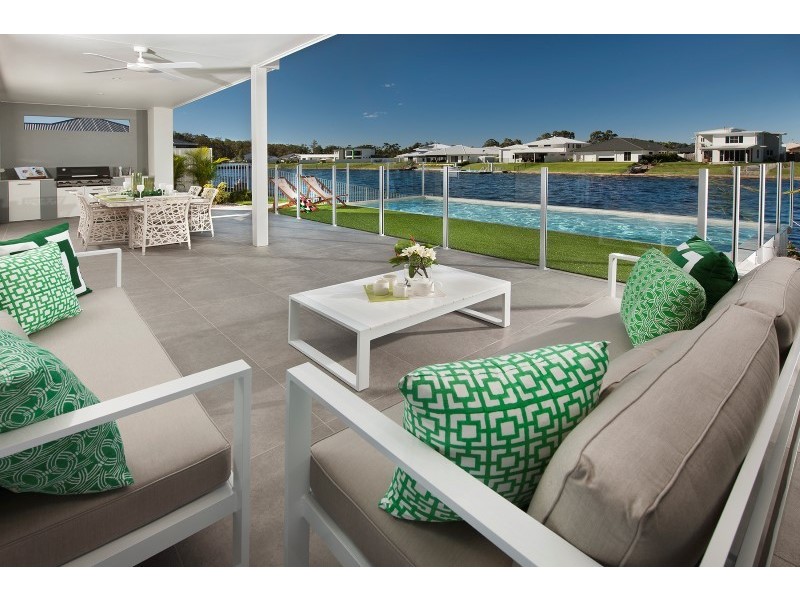 21 Bond Street, Pelican Waters QLD 4551