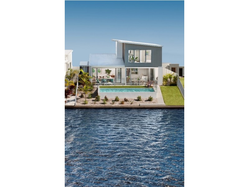 21 Bond Street, Pelican Waters QLD 4551