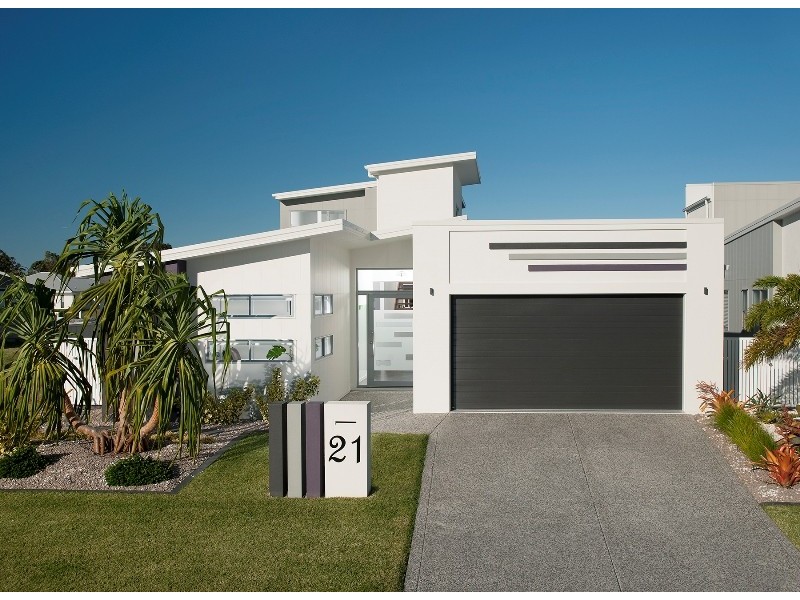 21 Bond Street, Pelican Waters QLD 4551