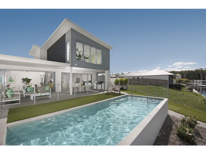 21 Bond Street, Pelican Waters QLD 4551