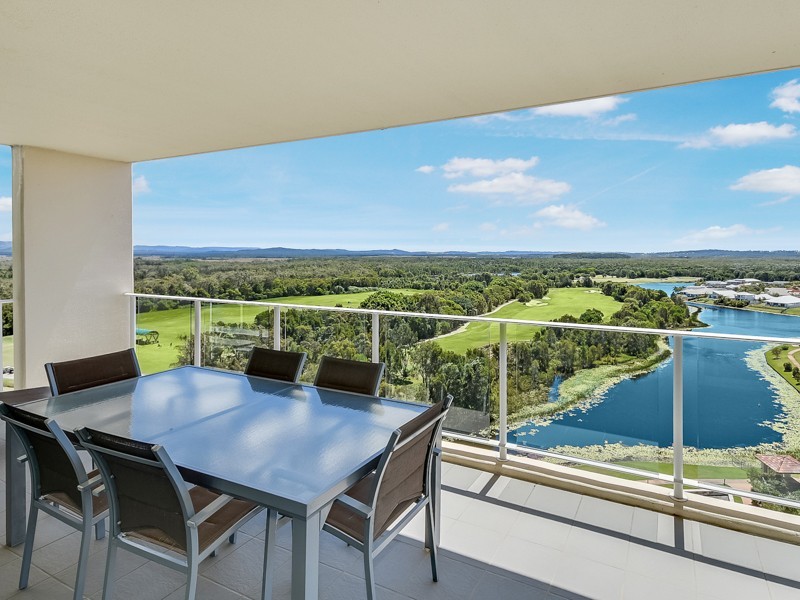 Unit 1102/38 Mahogany Drive, Pelican Waters QLD 4551