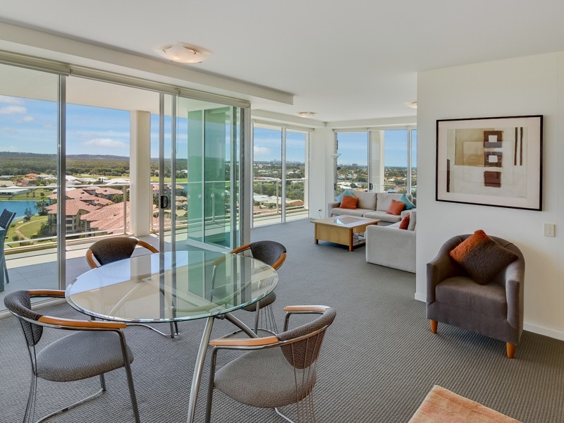 Unit 1102/38 Mahogany Drive, Pelican Waters QLD 4551