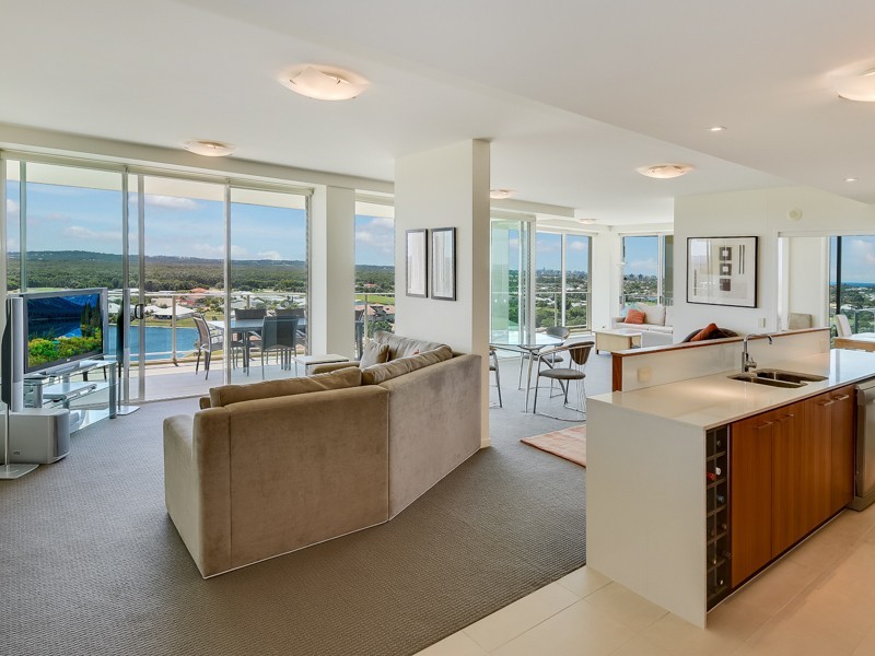 Unit 1102/38 Mahogany Drive, Pelican Waters QLD 4551