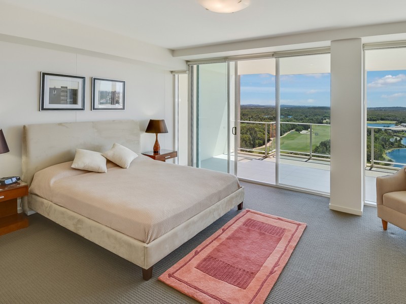 Unit 1102/38 Mahogany Drive, Pelican Waters QLD 4551
