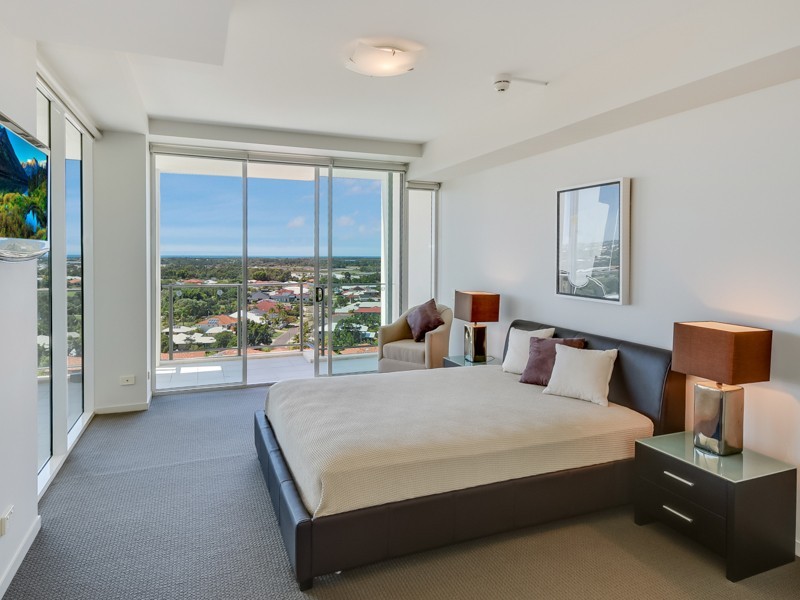 Unit 1102/38 Mahogany Drive, Pelican Waters QLD 4551