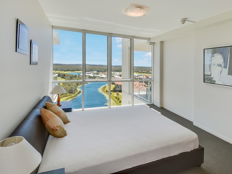 Unit 1102/38 Mahogany Drive, Pelican Waters QLD 4551