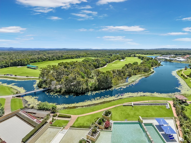 Unit 1102/38 Mahogany Drive, Pelican Waters QLD 4551
