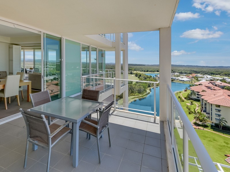 Unit 1102/38 Mahogany Drive, Pelican Waters QLD 4551
