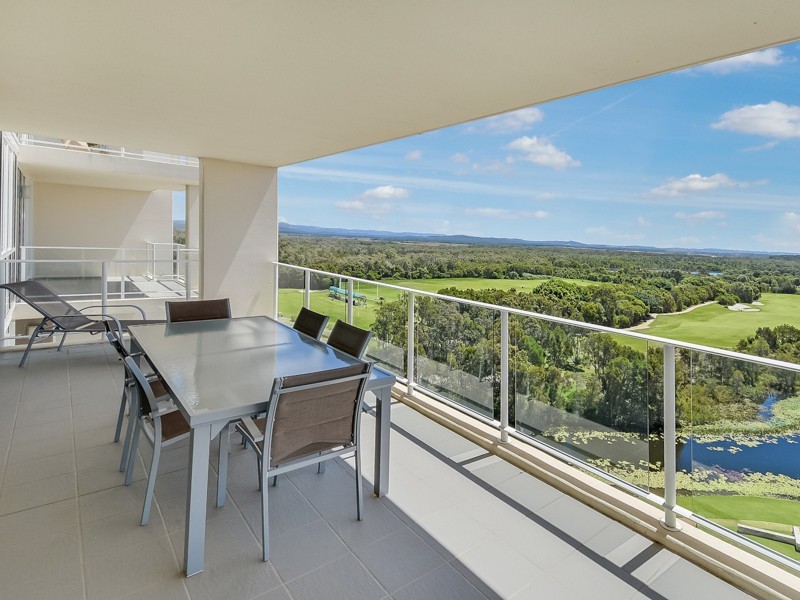 Unit 1102/38 Mahogany Drive, Pelican Waters QLD 4551