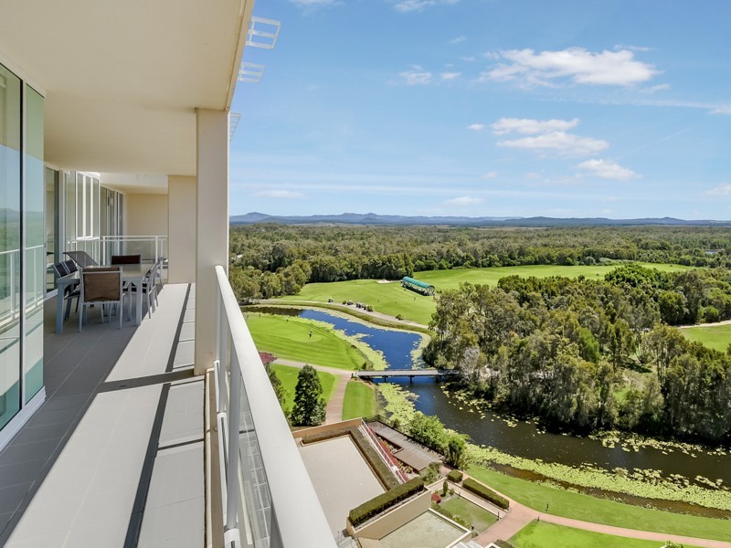 Unit 1102/38 Mahogany Drive, Pelican Waters QLD 4551